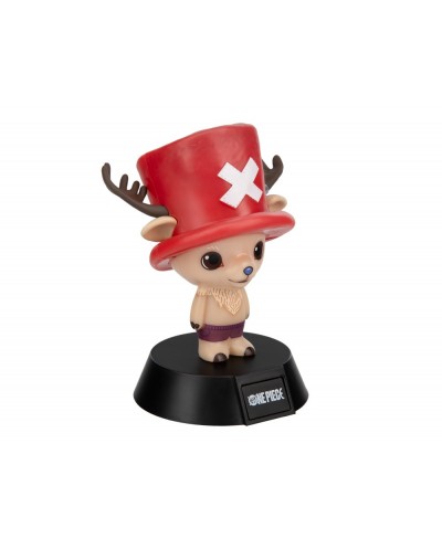 Lampara one piece forma icon chopper