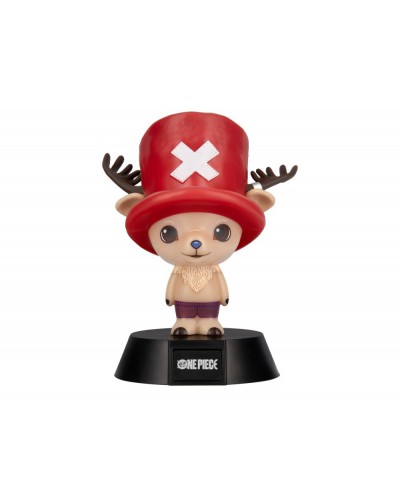 Lampara one piece forma icon chopper