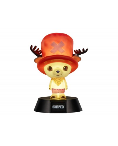 Lampara one piece forma icon chopper