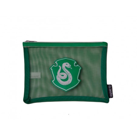 Estuche portatodo mooving harry potter malla 155x215 mm colores surtidos