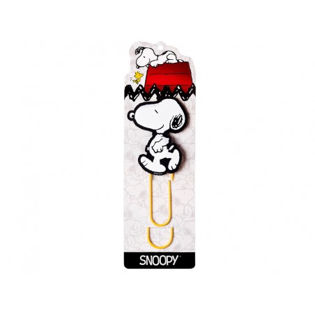 Clips mooving jumbo maw snoopy