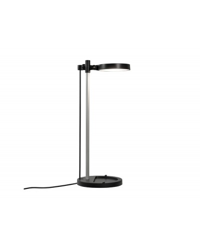 Lampara de escritorio maul kit tactil led 3 niveles intensidad