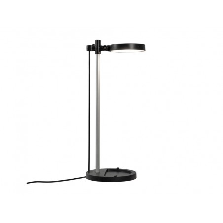 Lampara de escritorio maul kit tactil led 3 niveles intensidad