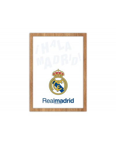 Marco luz led real madrid cf