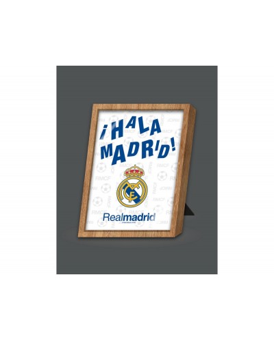 Marco luz led real madrid cf