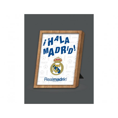 Marco luz led real madrid cf