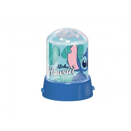 Lampara proyector de luz stitch