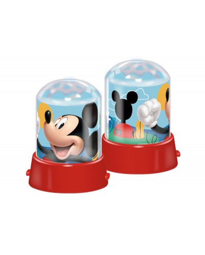 Lampara proyector de luz mickey