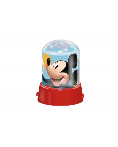 Lampara proyector de luz mickey