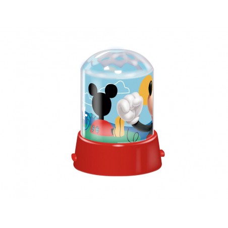 Lampara proyector de luz mickey