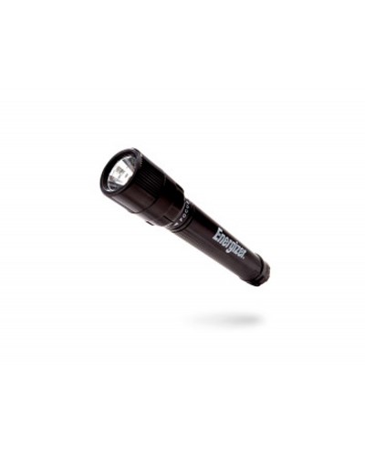 Linterna energizer x focus handheld torch lente ajustable led 50 lumenes incluye 2 pilas aa