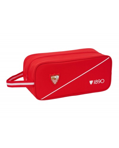 Zapatillero safta sevilla fc 150x340x140 mm