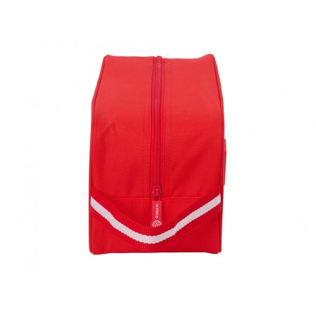 Zapatillero safta sevilla fc 150x340x140 mm