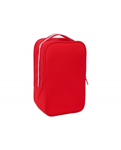 Zapatillero doble safta sevilla fc 360x210x160 mm