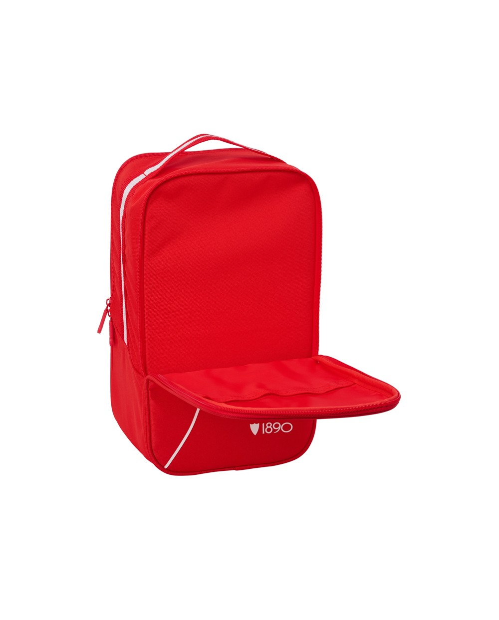 Zapatillero doble safta sevilla fc 360x210x160 mm