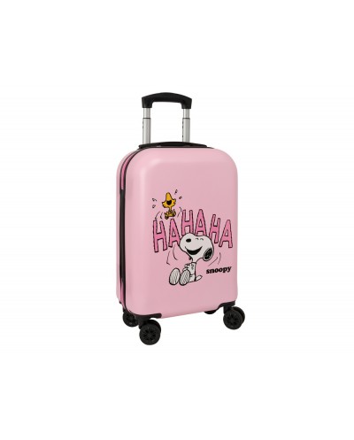 Trolley safta cabina 20 snoopy 550x345x200 mm