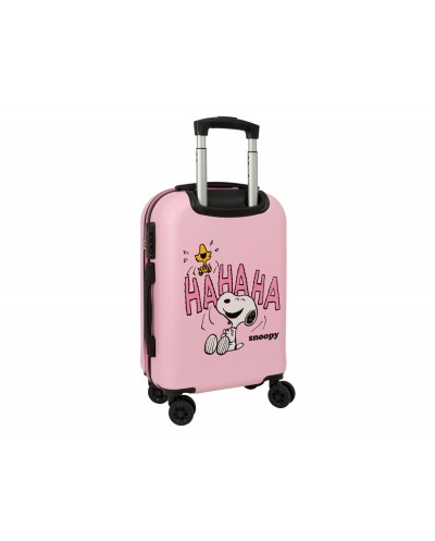 Trolley safta cabina 20 snoopy 550x345x200 mm