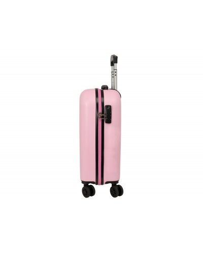 Trolley safta cabina 20 snoopy 550x345x200 mm