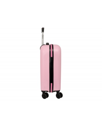 Trolley safta cabina 20 snoopy 550x345x200 mm