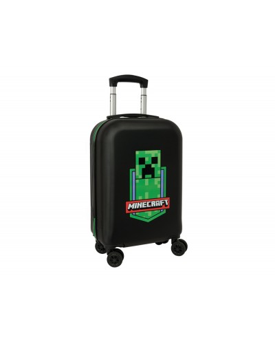 Trolley safta cabina 20 minecraft 550x345x200 mm