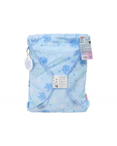 Saco plano junior safta plano junior frozen 340x260x10 mm