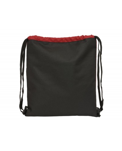 Saco plano safta harry potter 400x350x10 mm