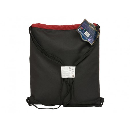 Saco plano safta harry potter 400x350x10 mm