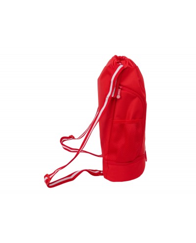 Saco mochila safta sevilla fc 400x350x10 mm