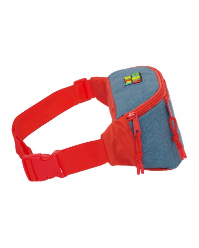 Rinonera safta super mario 120x230x90 mm