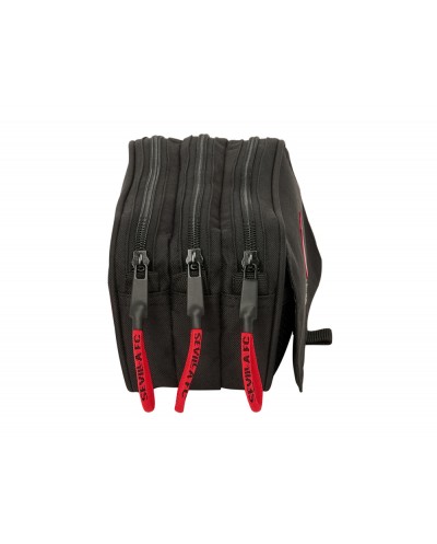 Bolso escolar portatodo safta triple big sevilla fc 100x215x80 mm