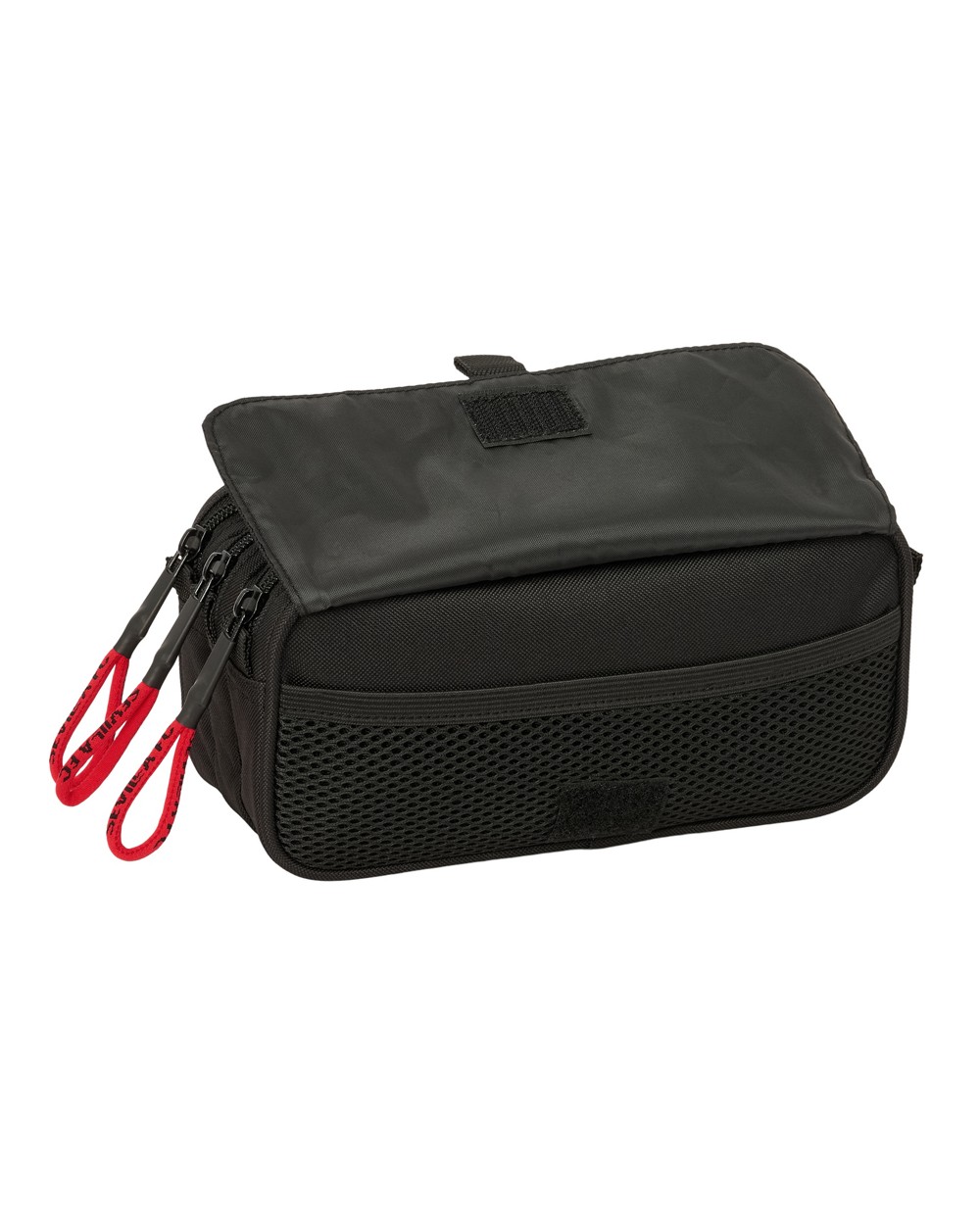 Bolso escolar portatodo safta triple big sevilla fc 100x215x80 mm