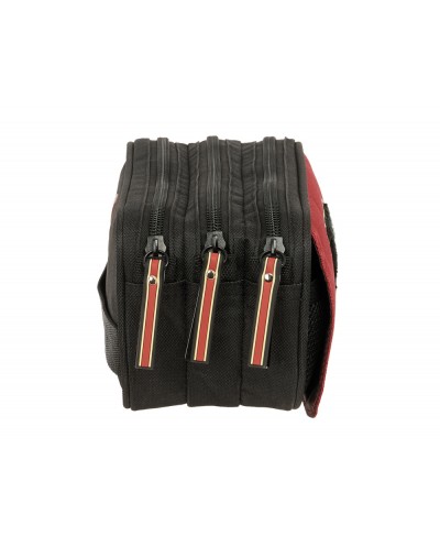 Bolso escolar portatodo safta triple big harry potter 100x215x80 mm