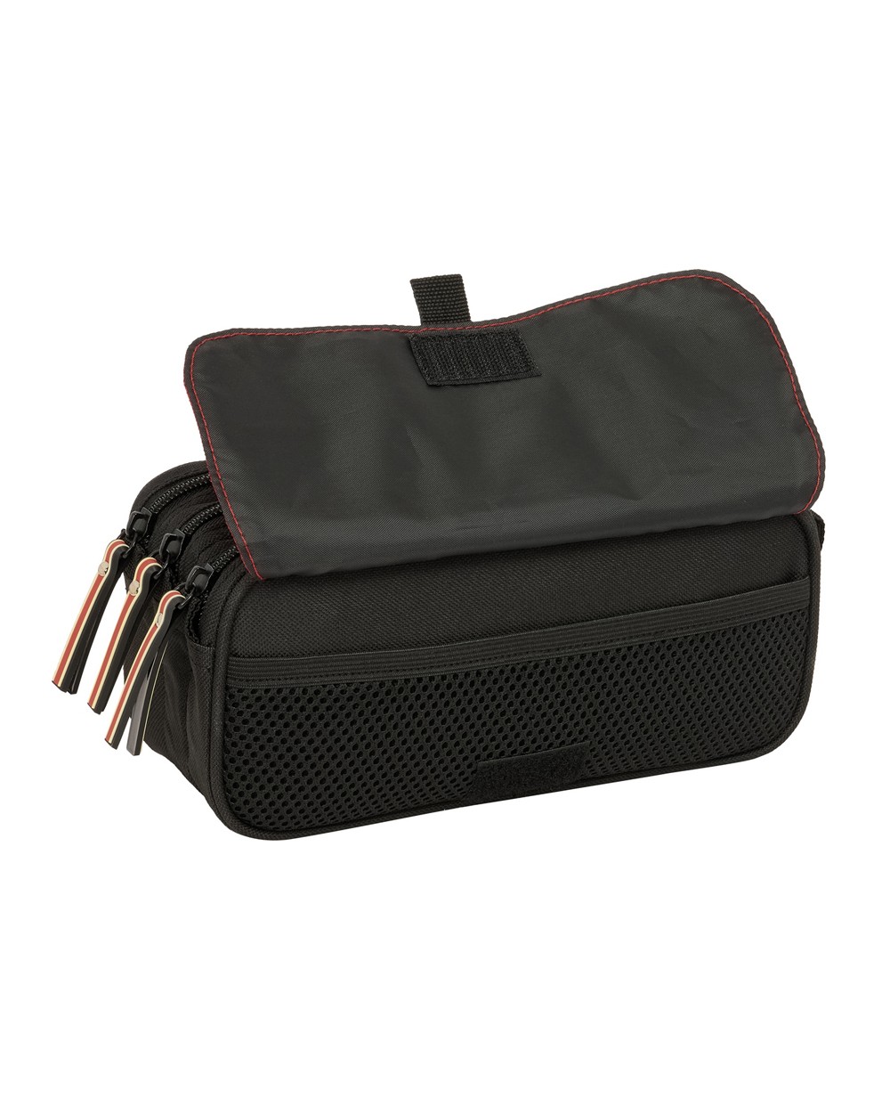 Bolso escolar portatodo safta triple big harry potter 100x215x80 mm
