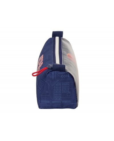 Bolso escolar portatodo safta star wars 80x210x70 mm