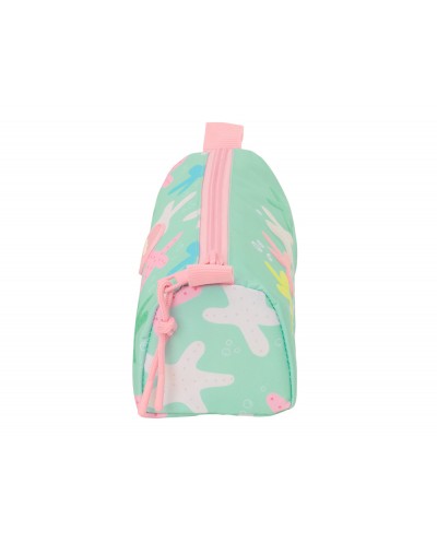 Bolso escolar portatodo safta estrellas 80x210x70 mm