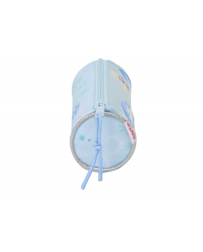 Bolso escolar portatodo safta redondo frozen 70x220x70 mm