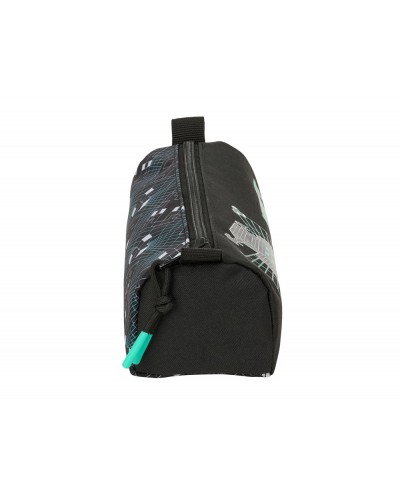 Bolso escolar portatodo safta minecraft screen 80x210x70 mm