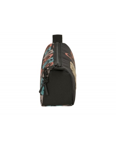Bolso escolar portatodo safta mandalorian grogu 80x210x70 mm