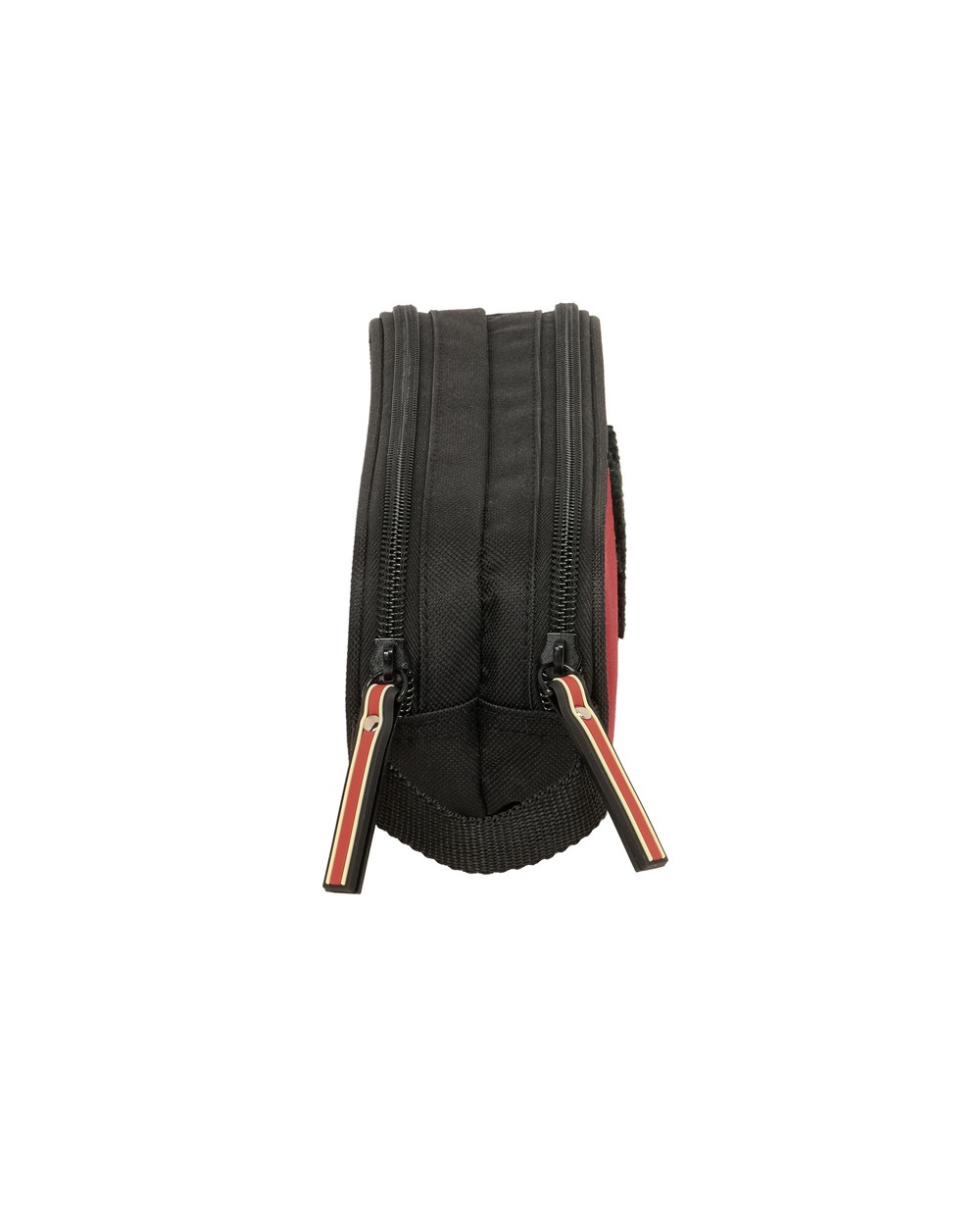 Bolso escolar portatodo safta doble harry potter 80x210x60 mm