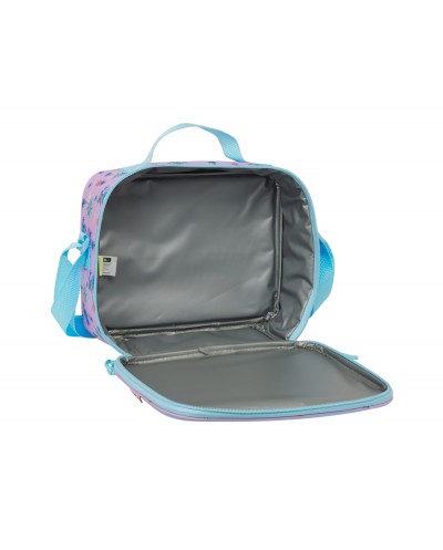 Portameriendas nevera 3d safta stitch 195x250x90 mm
