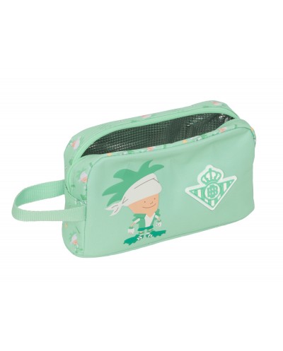 Portadesayunos termo safta real betis balompie preescolar 120x215x65 mm