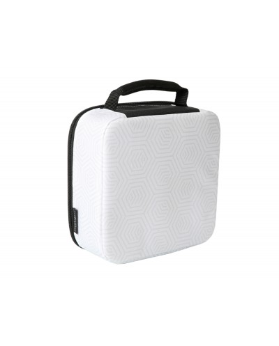 Portaalimentos safta termico botella tupper complementos real madrid 216x210x95 mm