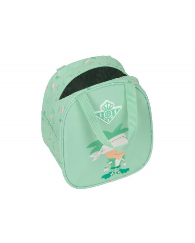 Neceser termo safta real betis preescolar 220x190x140 mm