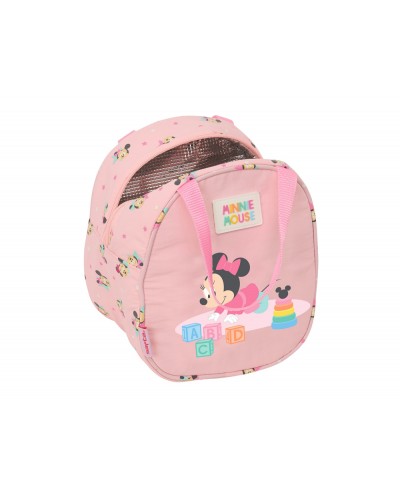 Neceser termo safta minnie mouse baby 220x190x140 mm