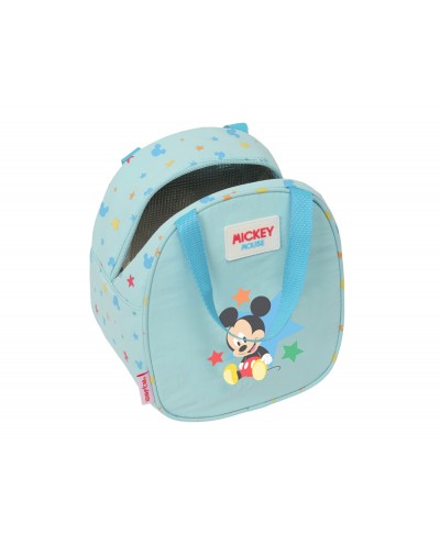 Neceser termo safta mickey mouse baby 220x190x140 mm