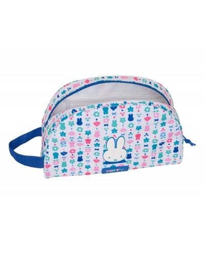 Neceser adaptable a carro safta miffy bunny 180x280x100 mm