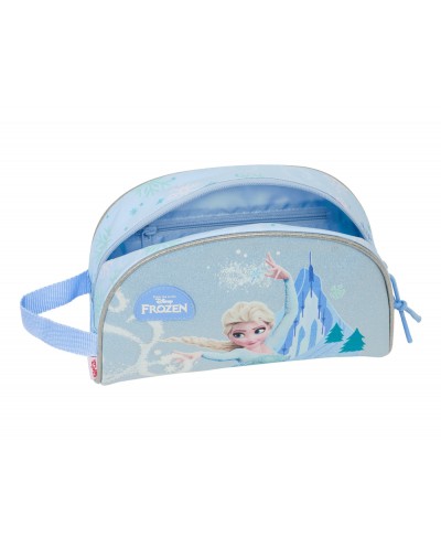 Neceser adaptable a carro safta frozen 160x260x90 mm