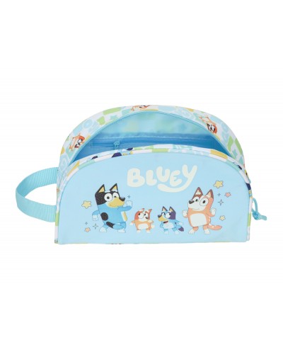 Neceser adaptable a carro safta bluey ready 160x260x90 mm