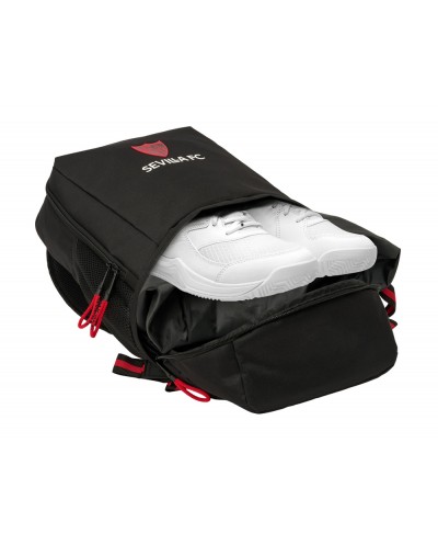 Zapatillero safta sevilla fc 510x280x190 mm