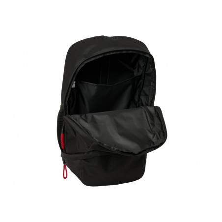 Zapatillero safta sevilla fc 510x280x190 mm